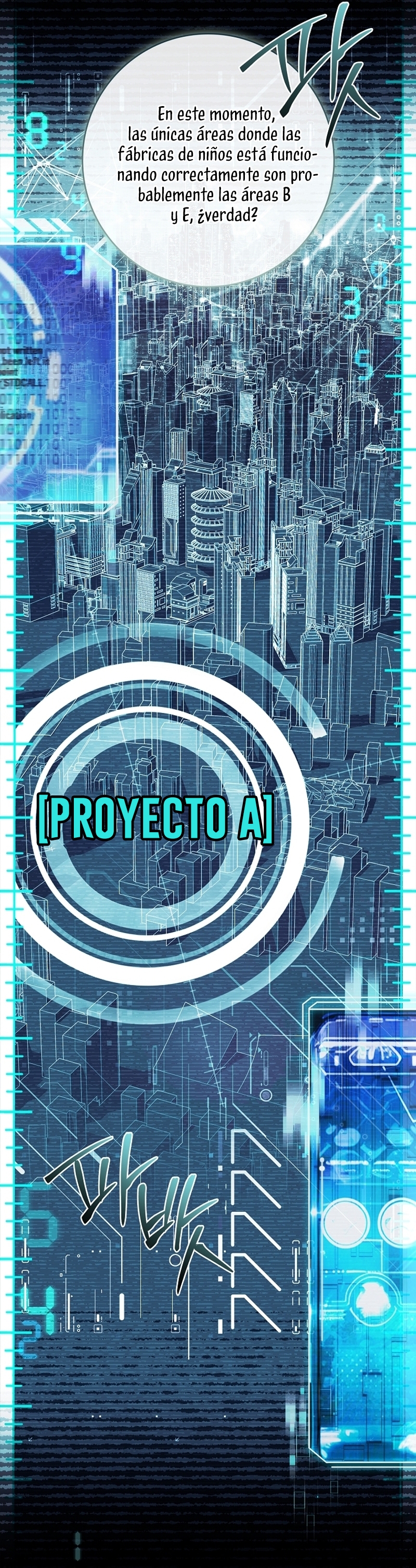 ¿Se me ha olvidado desactivar la configuración del dolor? Capítulo 42 - Página 30