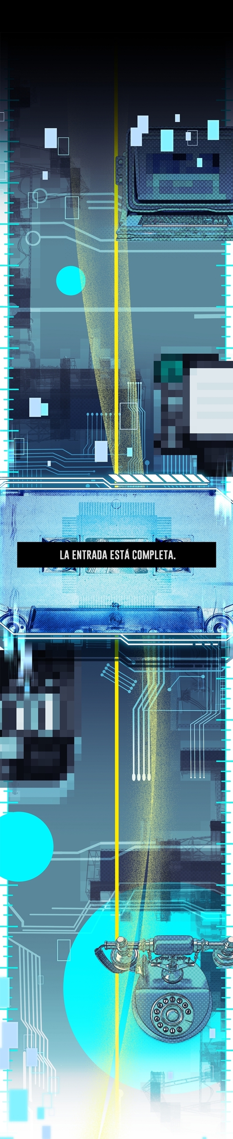 ¿Se me ha olvidado desactivar la configuración del dolor? Capítulo 42 - Página 38