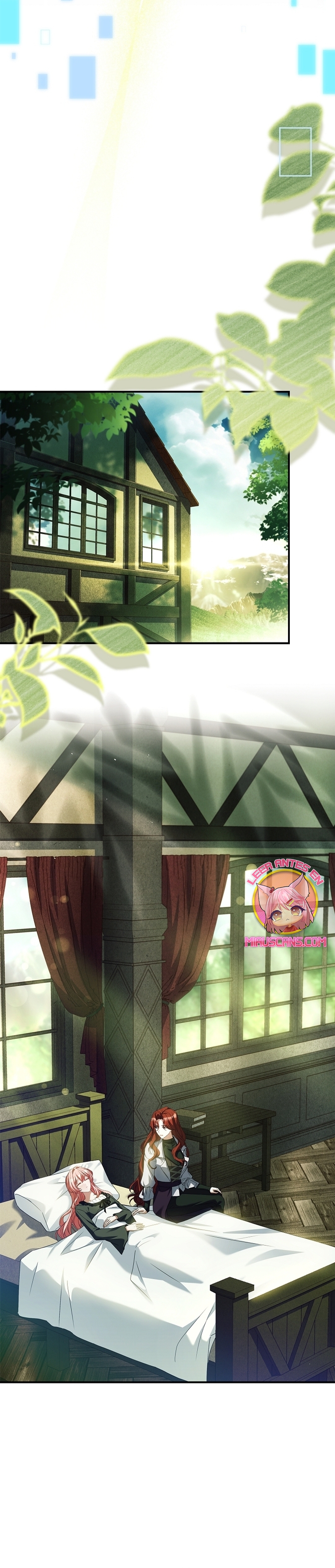 ¿Se me ha olvidado desactivar la configuración del dolor? Capítulo 42 - Página 39