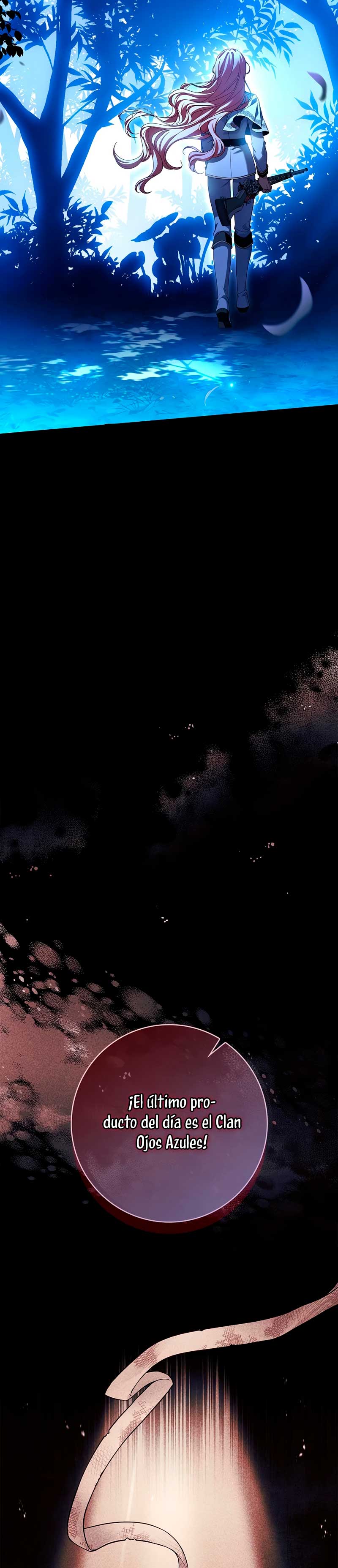 ¿Se me ha olvidado desactivar la configuración del dolor? Capítulo 5 - Página 18