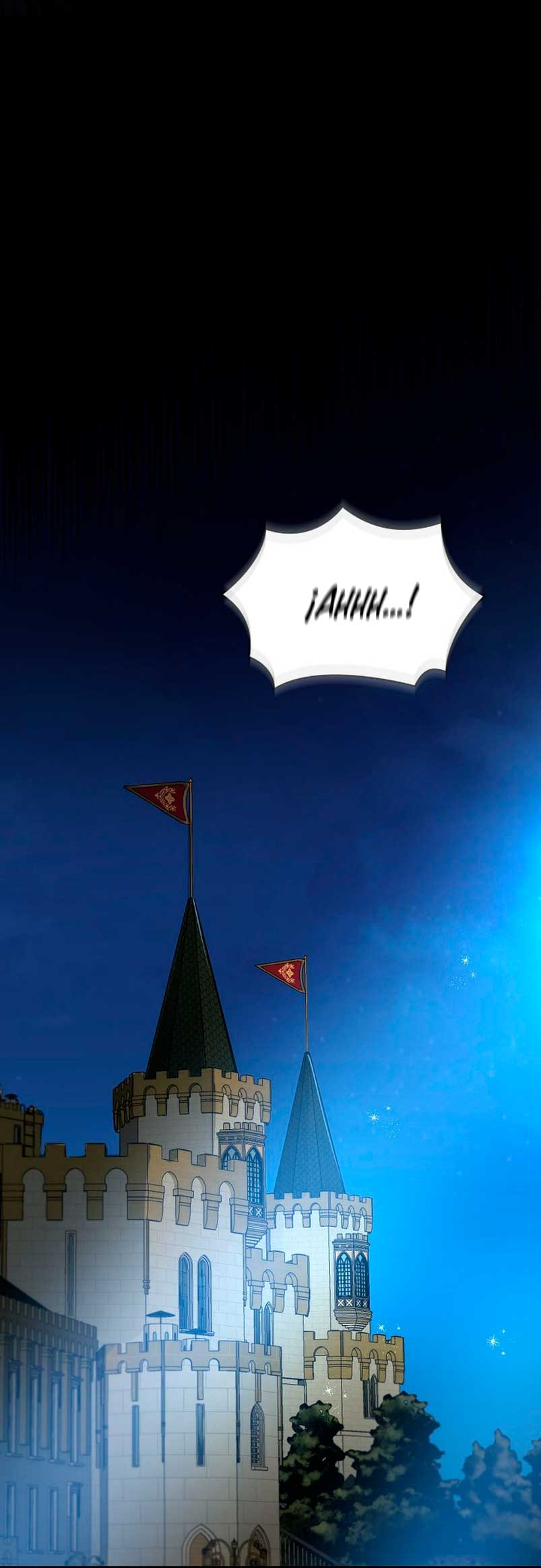 Los dos hombres de la noche Capítulo 1 - Página 10