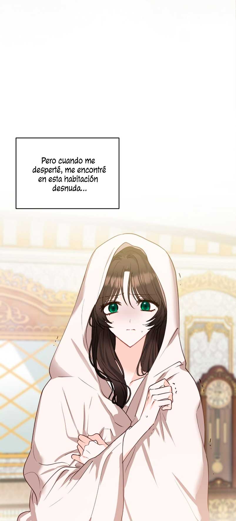 Los dos hombres de la noche Capítulo 1 - Página 15