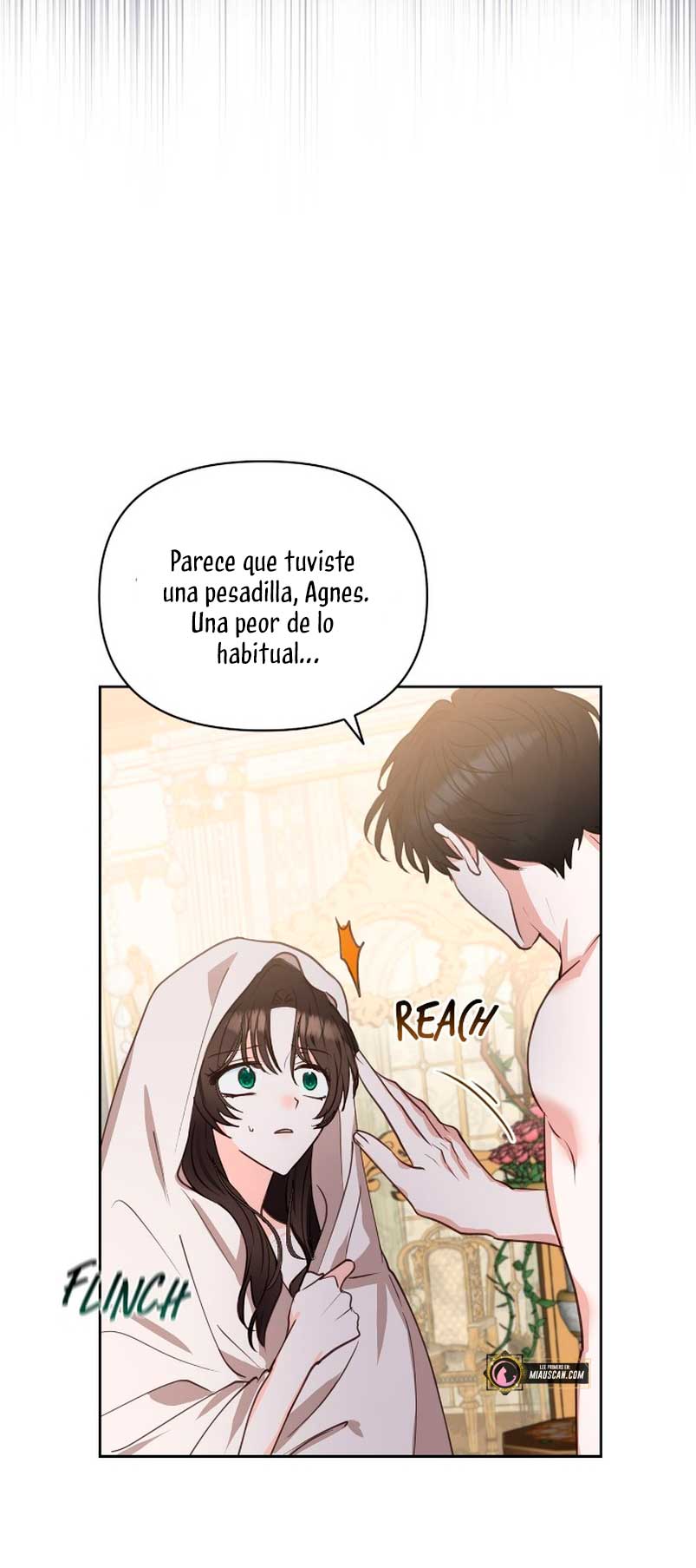 Los dos hombres de la noche Capítulo 1 - Página 17