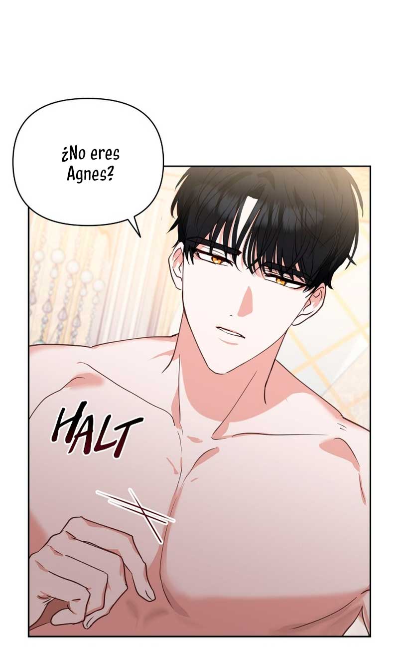 Los dos hombres de la noche Capítulo 1 - Página 19