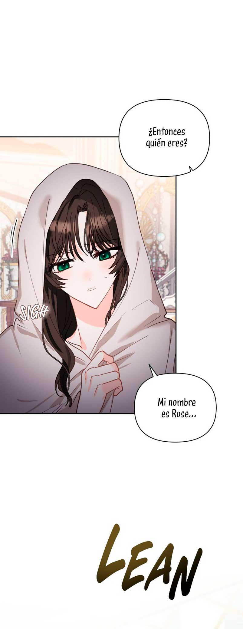 Los dos hombres de la noche Capítulo 1 - Página 20