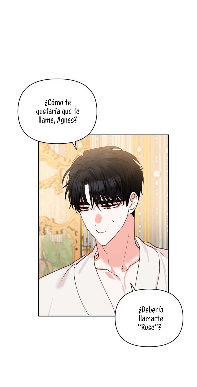 Los dos hombres de la noche Capítulo 1 - Página 31