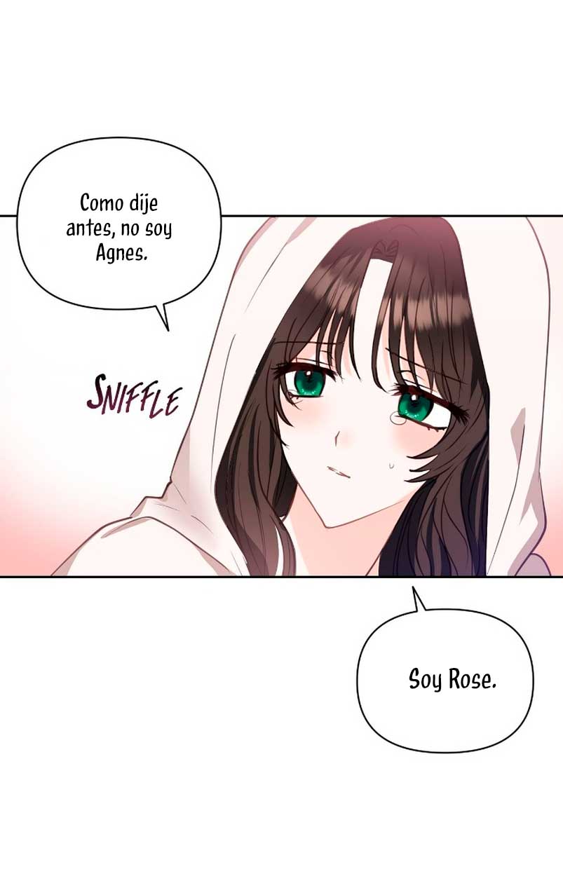 Los dos hombres de la noche Capítulo 1 - Página 32