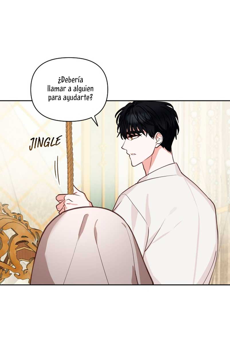 Los dos hombres de la noche Capítulo 1 - Página 34