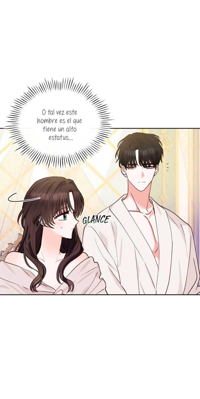 Los dos hombres de la noche Capítulo 1 - Página 38