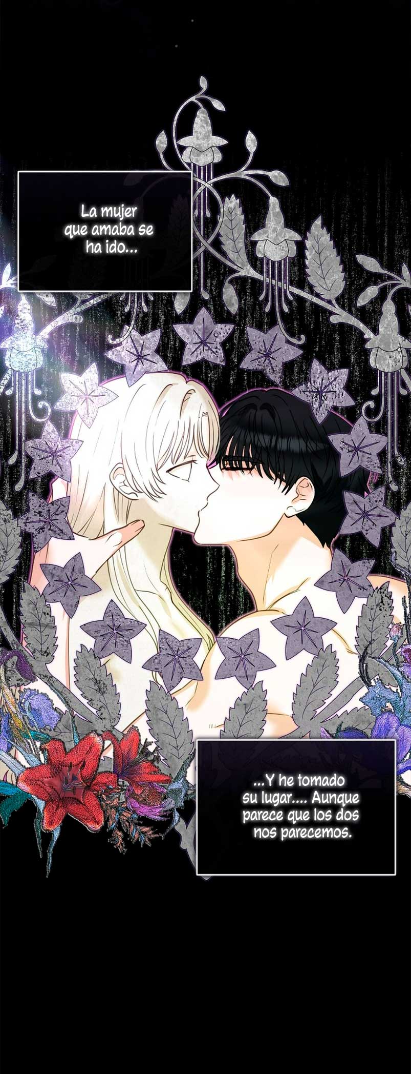 Los dos hombres de la noche Capítulo 1 - Página 45