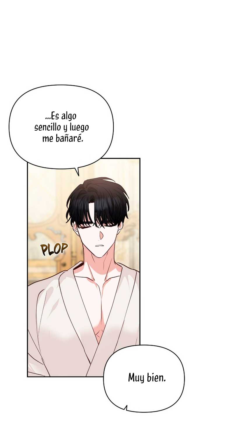 Los dos hombres de la noche Capítulo 1 - Página 48