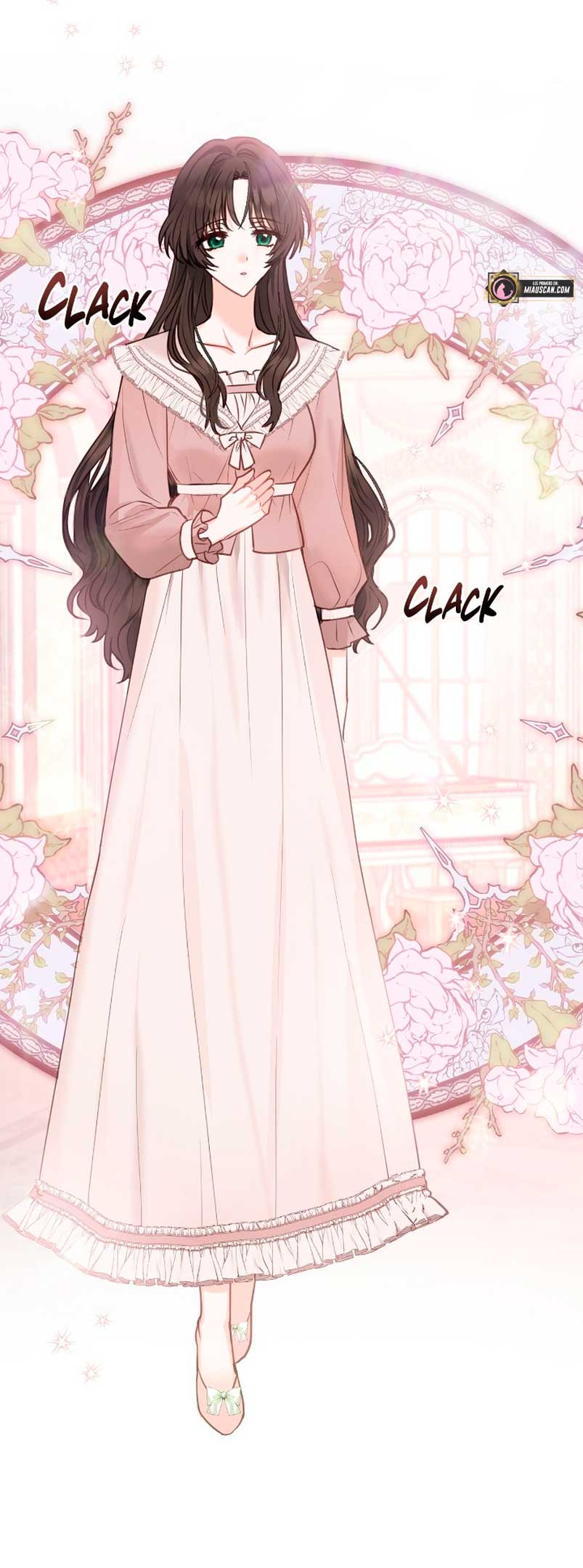 Los dos hombres de la noche Capítulo 1 - Página 52