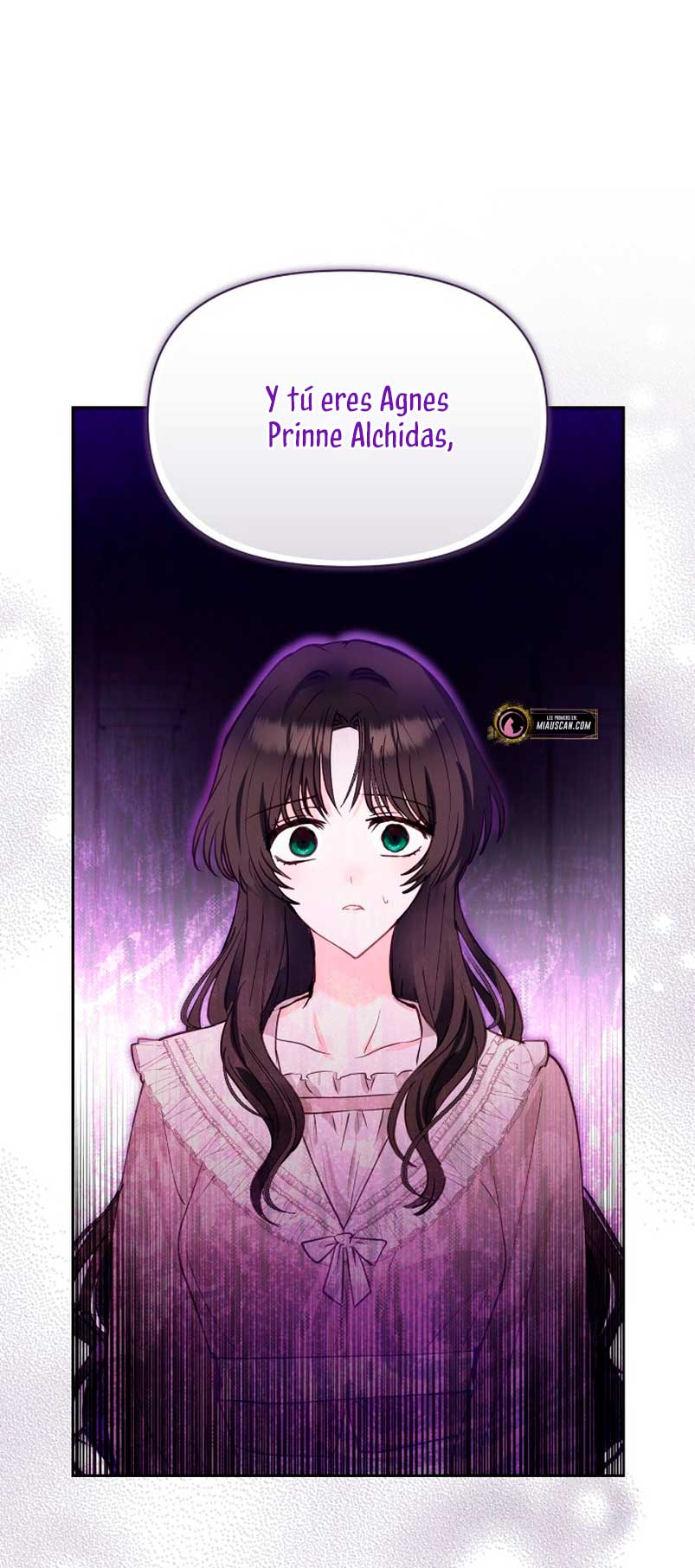 Los dos hombres de la noche Capítulo 1 - Página 72