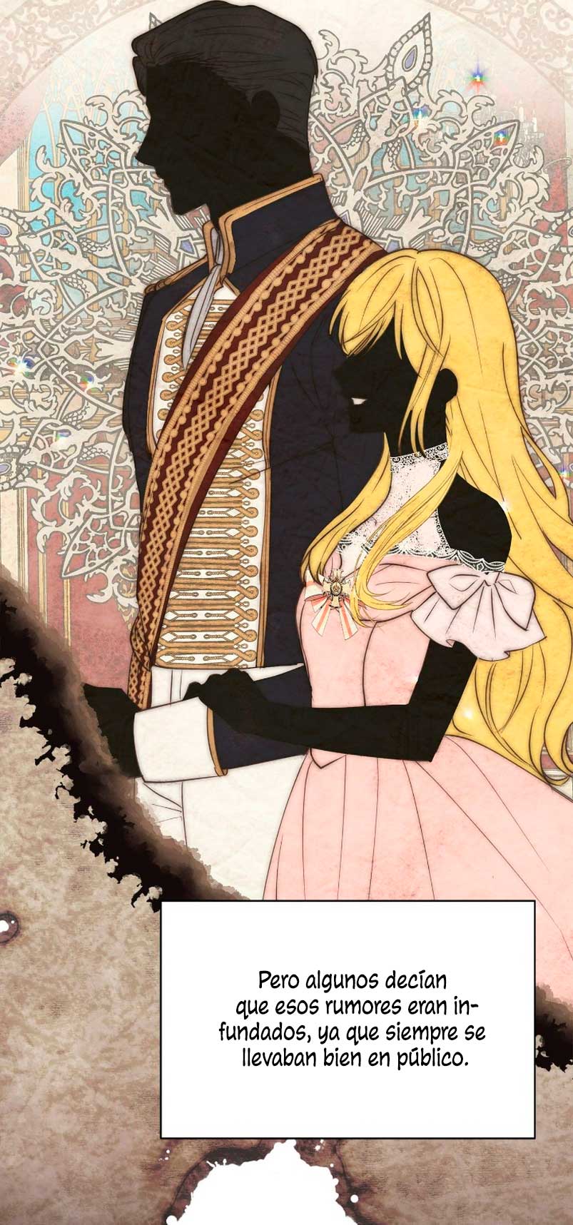 Los dos hombres de la noche Capítulo 1 - Página 76