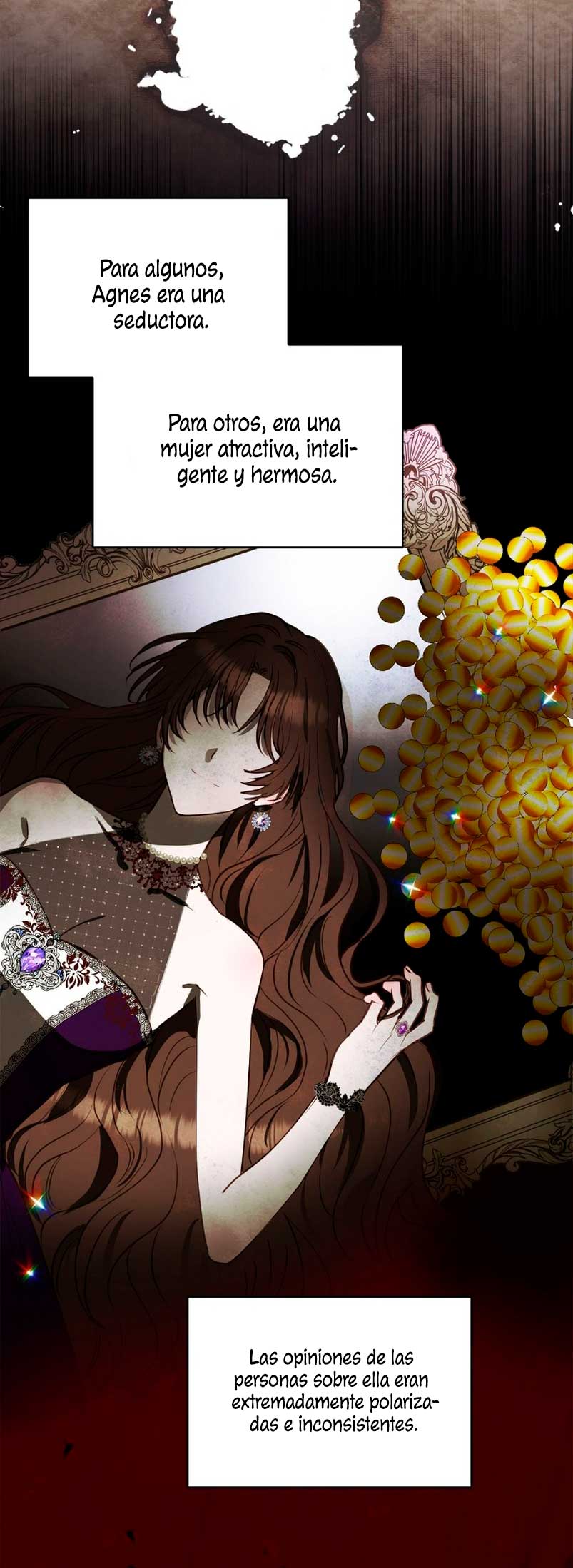 Los dos hombres de la noche Capítulo 1 - Página 77