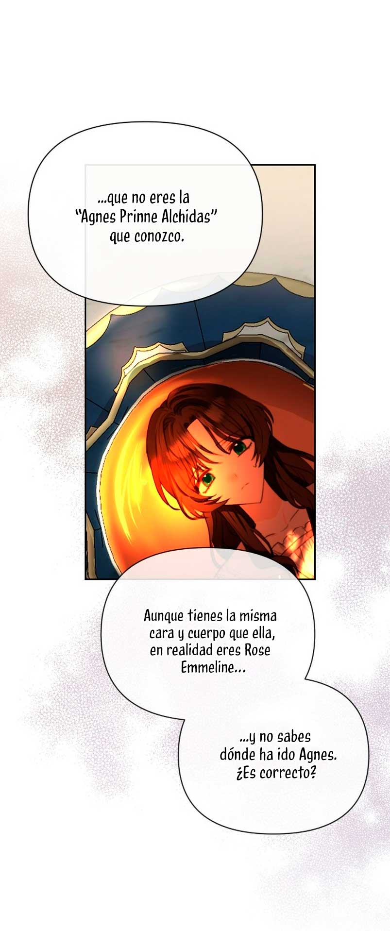 Los dos hombres de la noche Capítulo 1 - Página 83