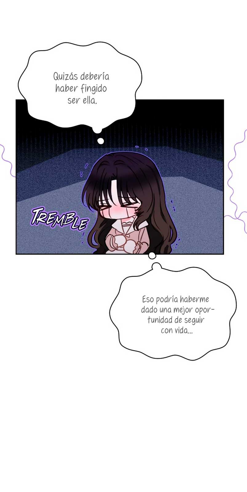 Los dos hombres de la noche Capítulo 1 - Página 85