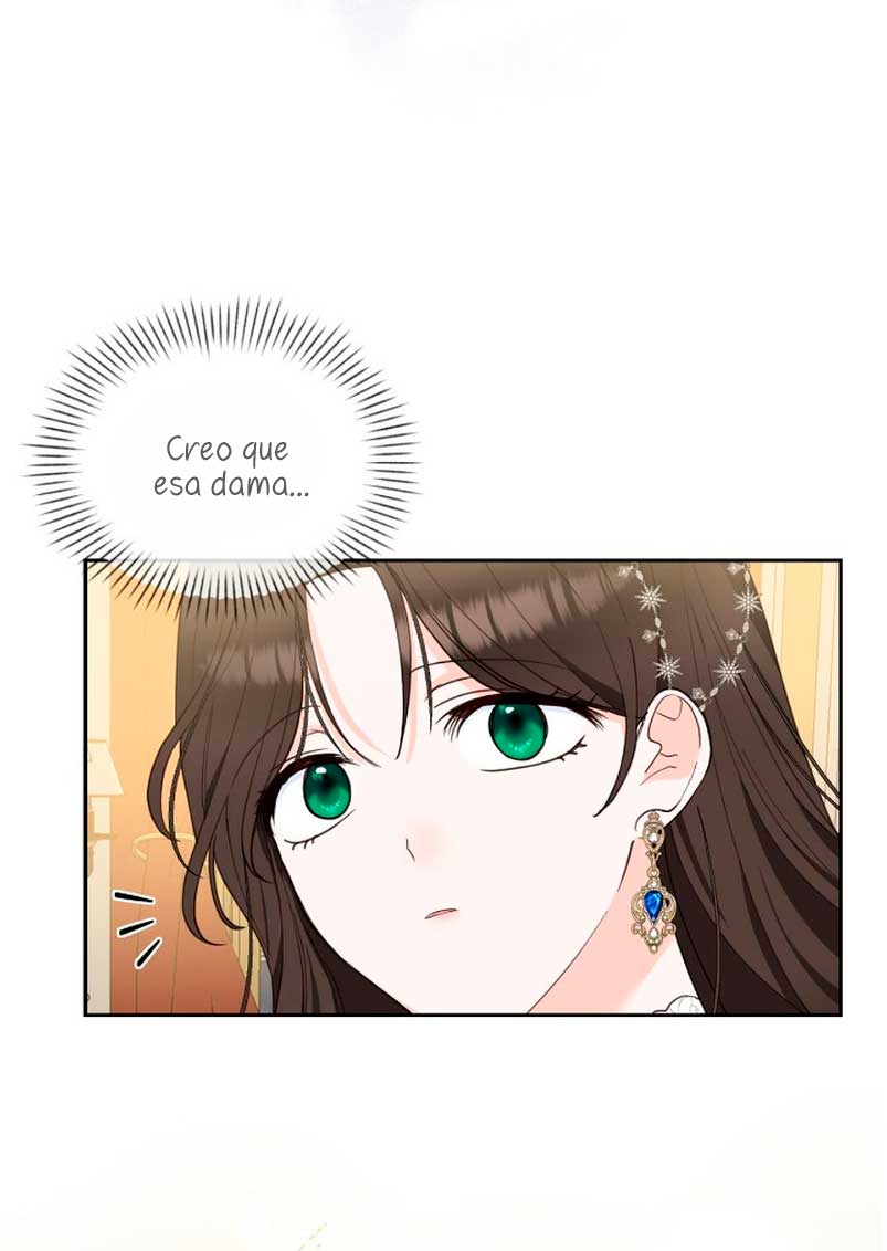 Los dos hombres de la noche Capítulo 10 - Página 18