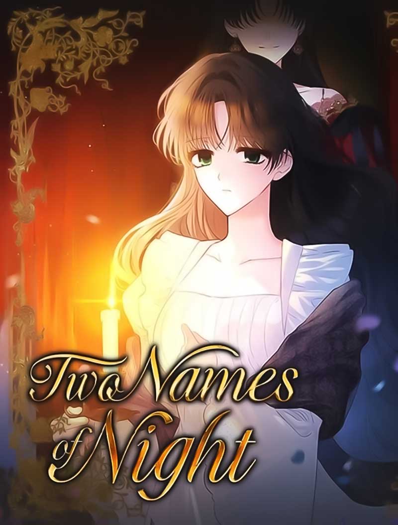 Los dos hombres de la noche Capítulo 10 - Página 2