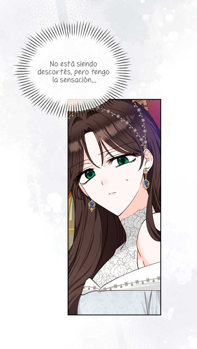 Los dos hombres de la noche Capítulo 10 - Página 25