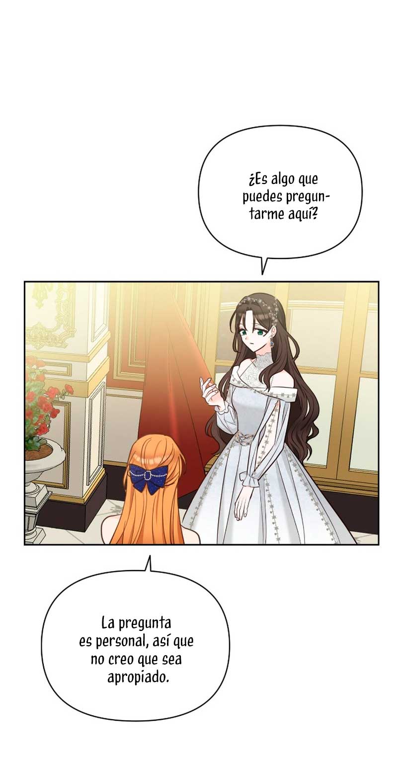 Los dos hombres de la noche Capítulo 10 - Página 28