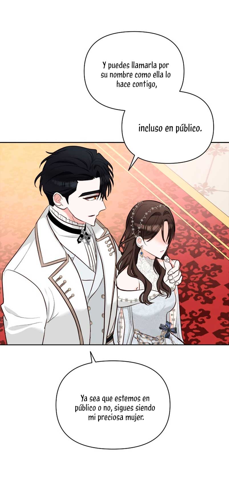 Los dos hombres de la noche Capítulo 10 - Página 3