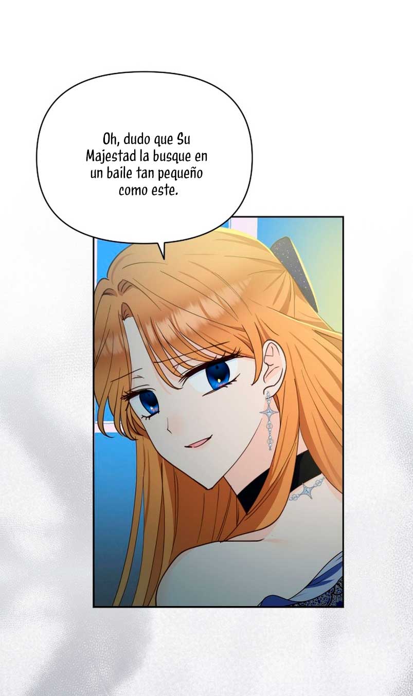 Los dos hombres de la noche Capítulo 10 - Página 34