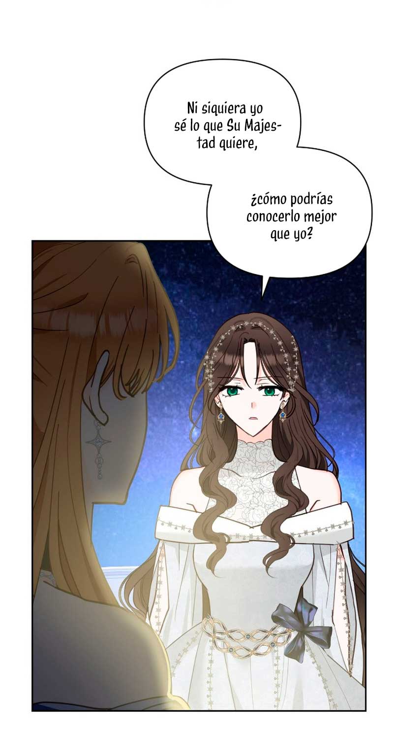 Los dos hombres de la noche Capítulo 10 - Página 36