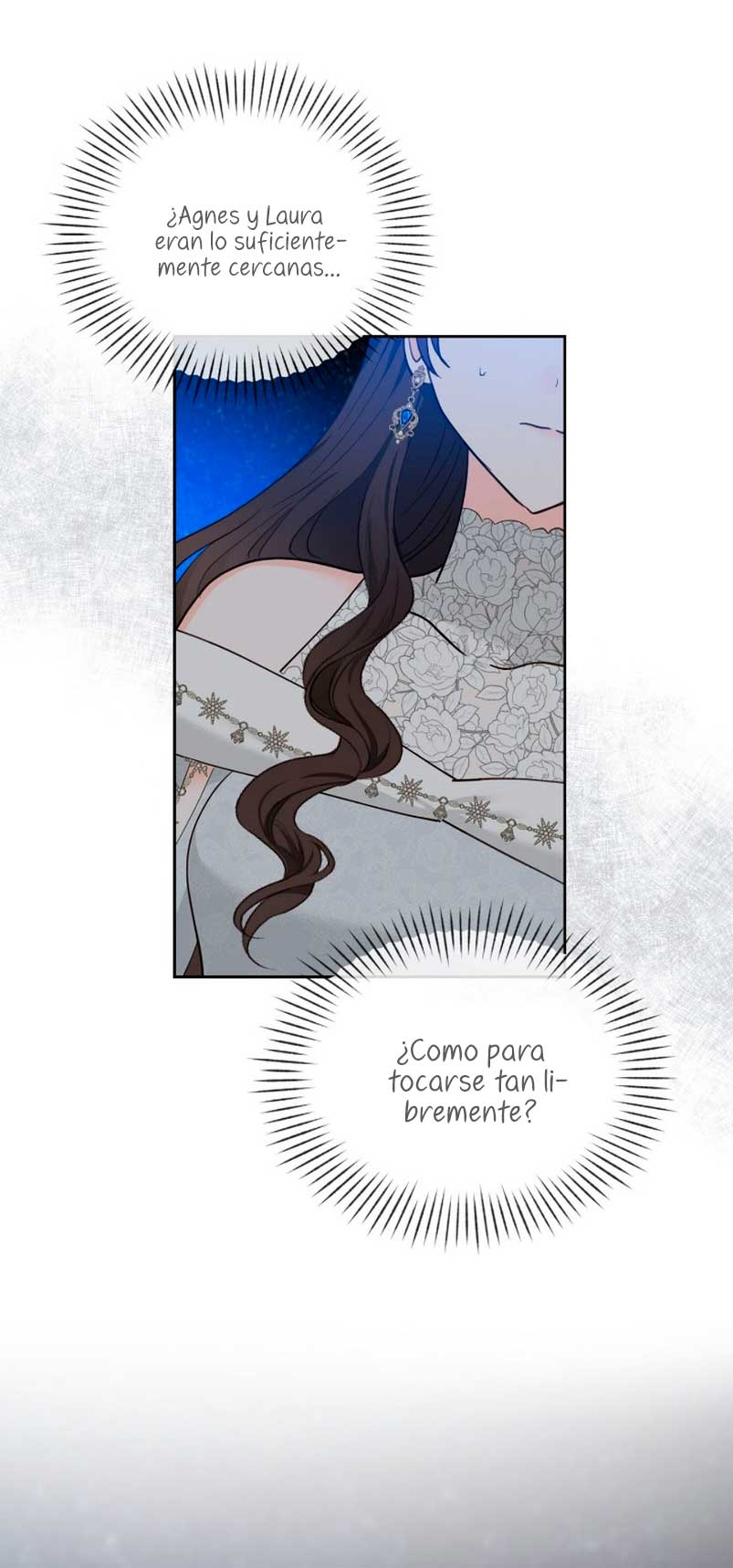 Los dos hombres de la noche Capítulo 10 - Página 40