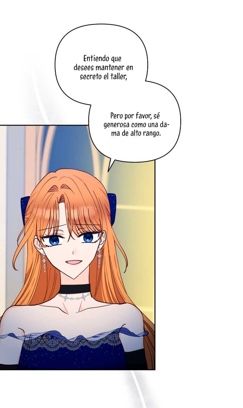 Los dos hombres de la noche Capítulo 10 - Página 43