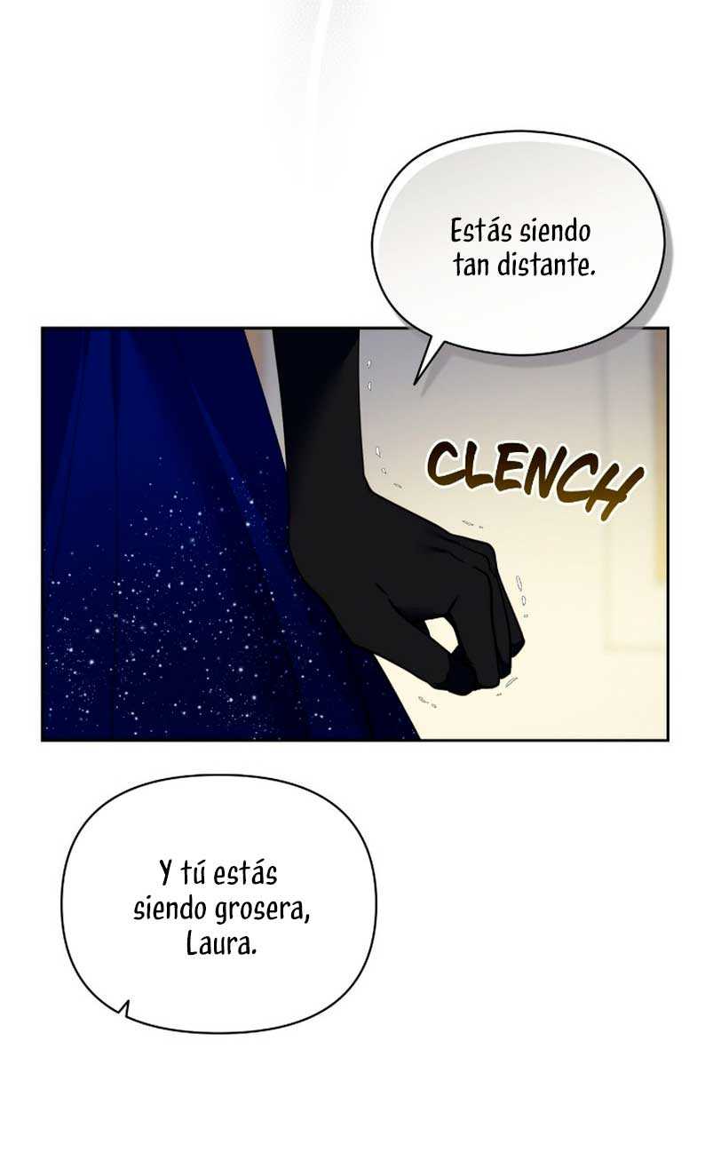 Los dos hombres de la noche Capítulo 10 - Página 45