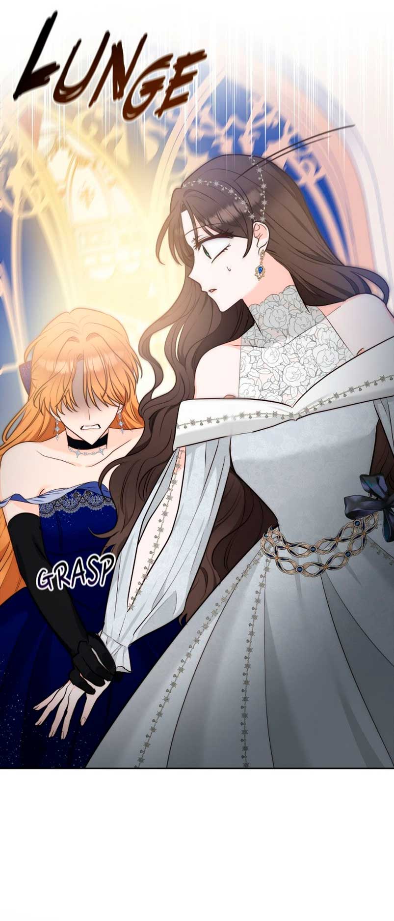 Los dos hombres de la noche Capítulo 10 - Página 48