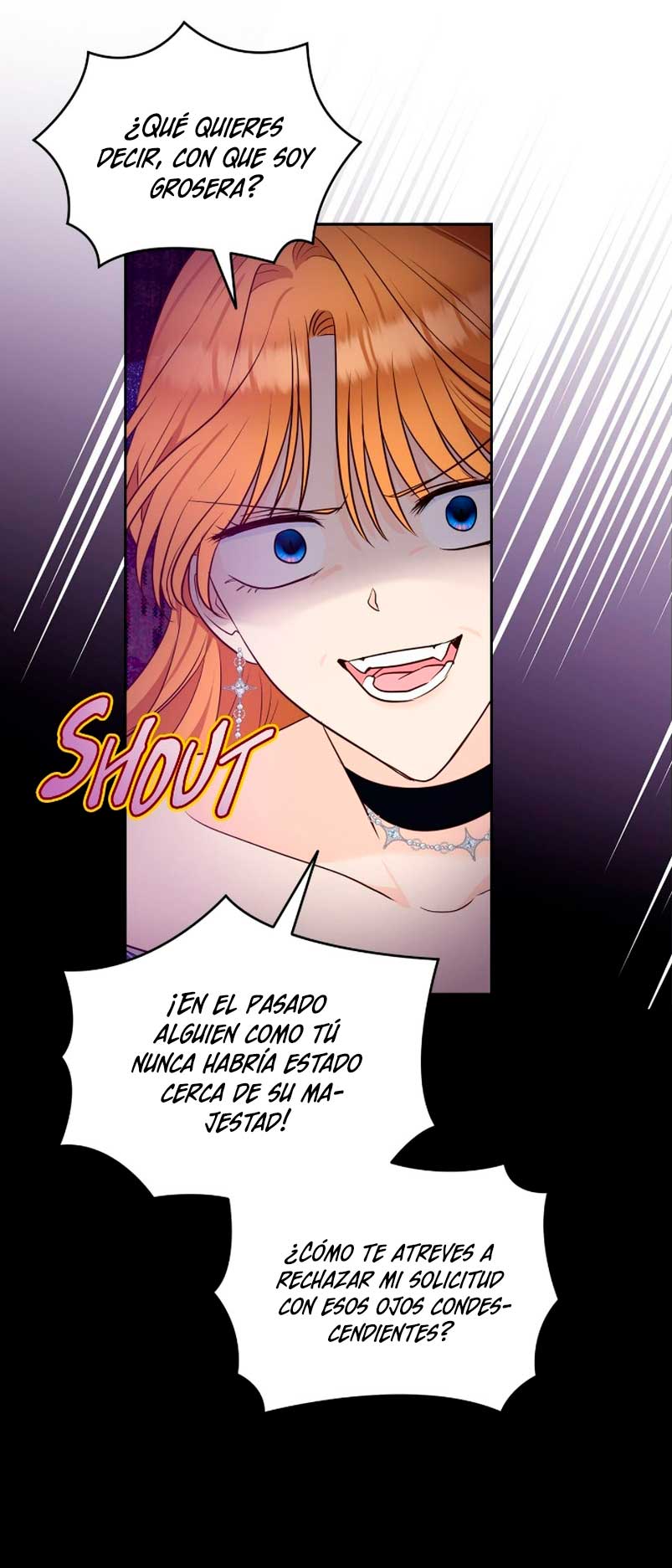 Los dos hombres de la noche Capítulo 10 - Página 49