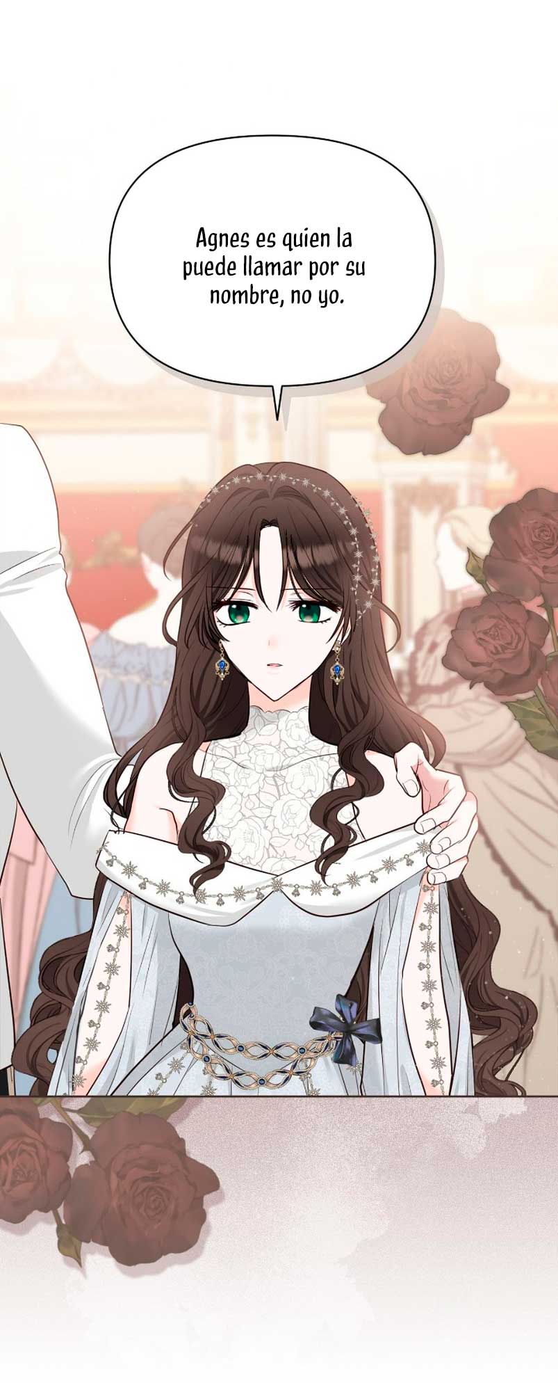 Los dos hombres de la noche Capítulo 10 - Página 5