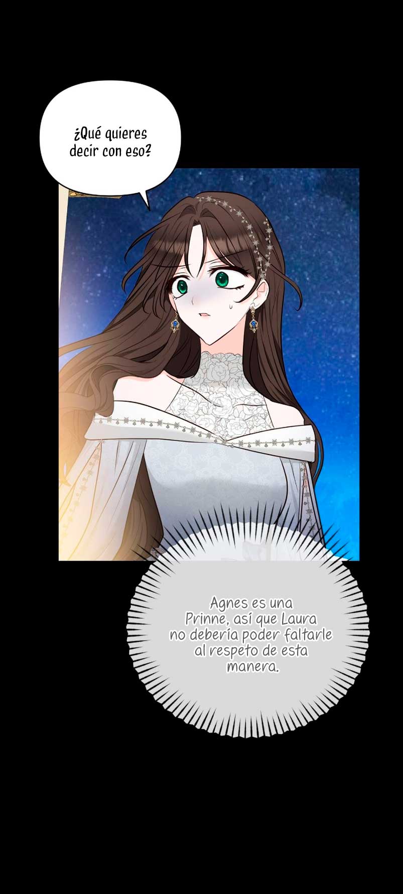 Los dos hombres de la noche Capítulo 10 - Página 50