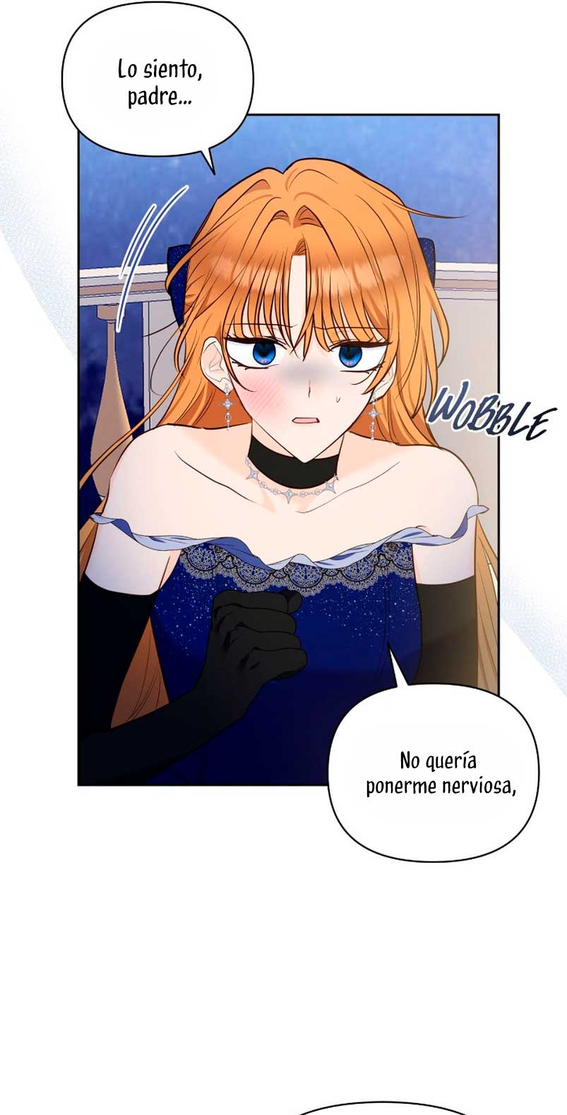 Los dos hombres de la noche Capítulo 10 - Página 56