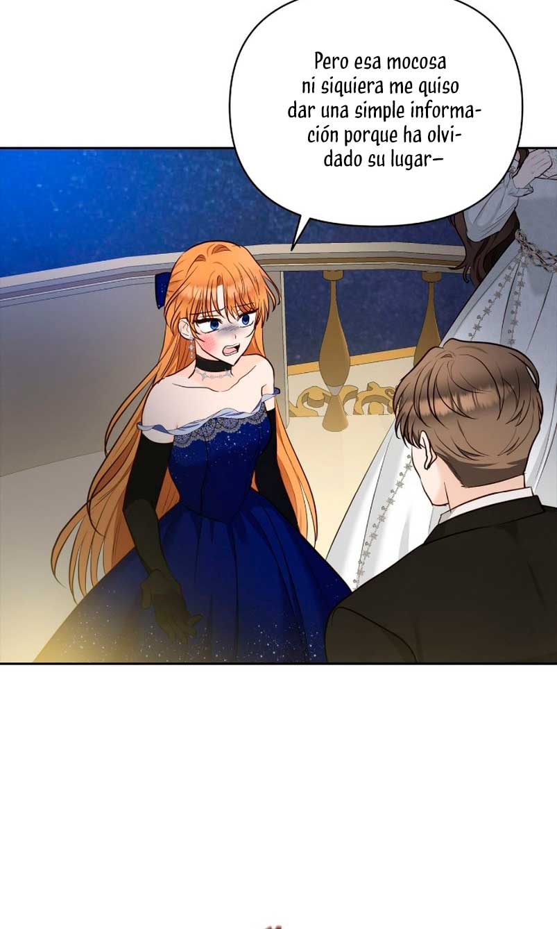 Los dos hombres de la noche Capítulo 10 - Página 57