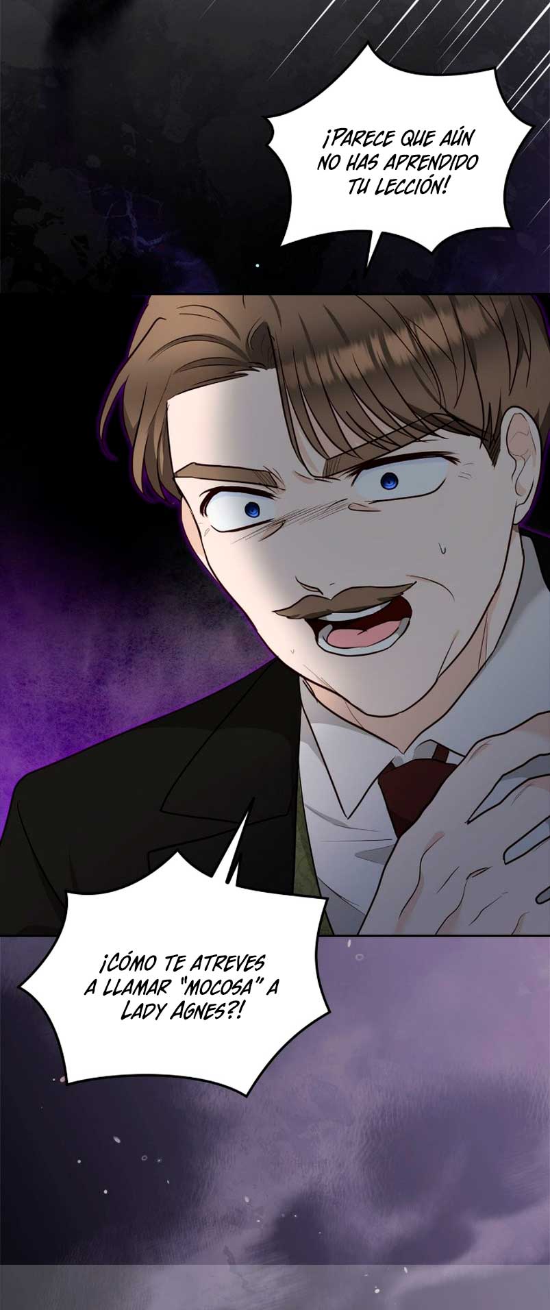 Los dos hombres de la noche Capítulo 10 - Página 59