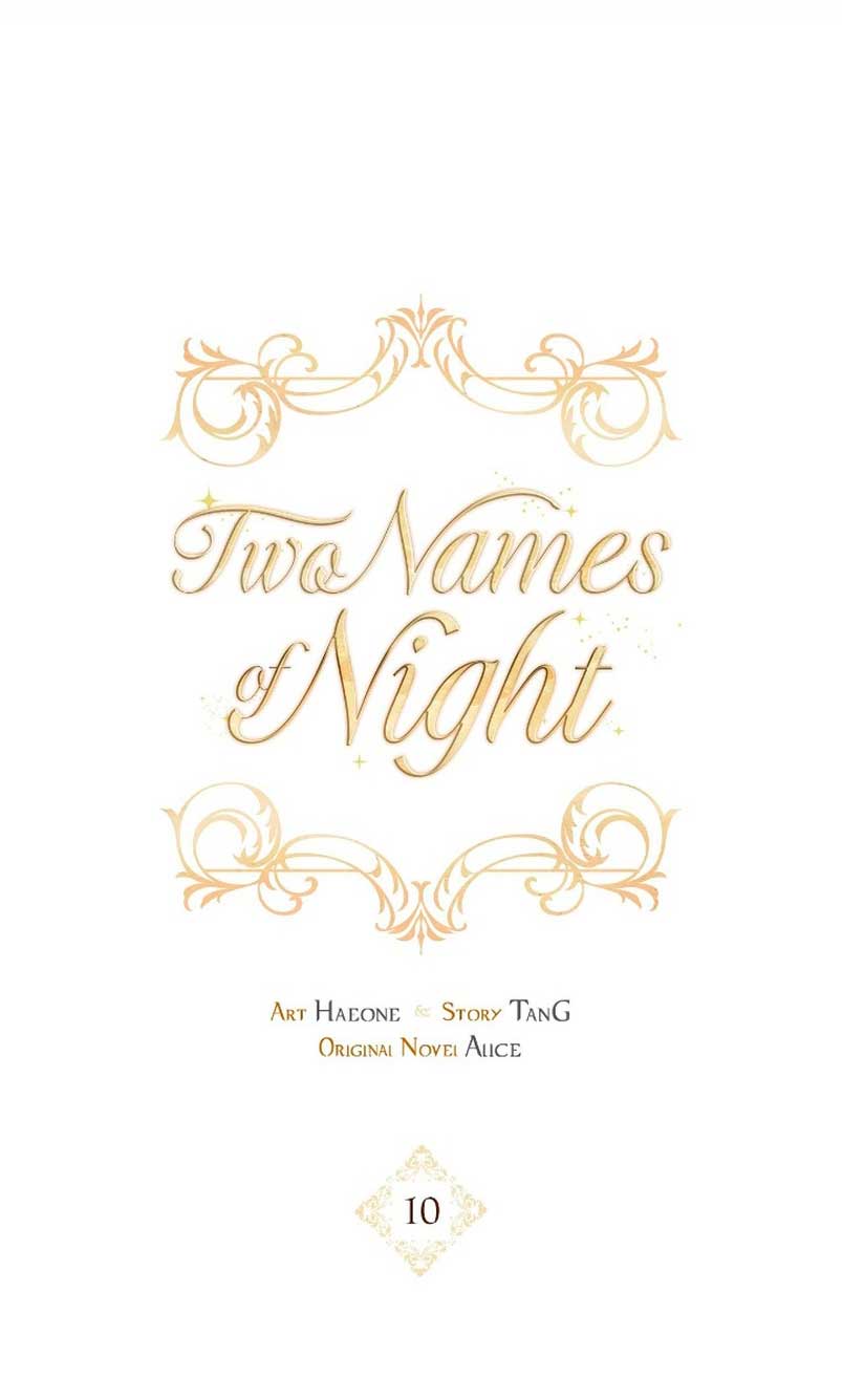 Los dos hombres de la noche Capítulo 10 - Página 6