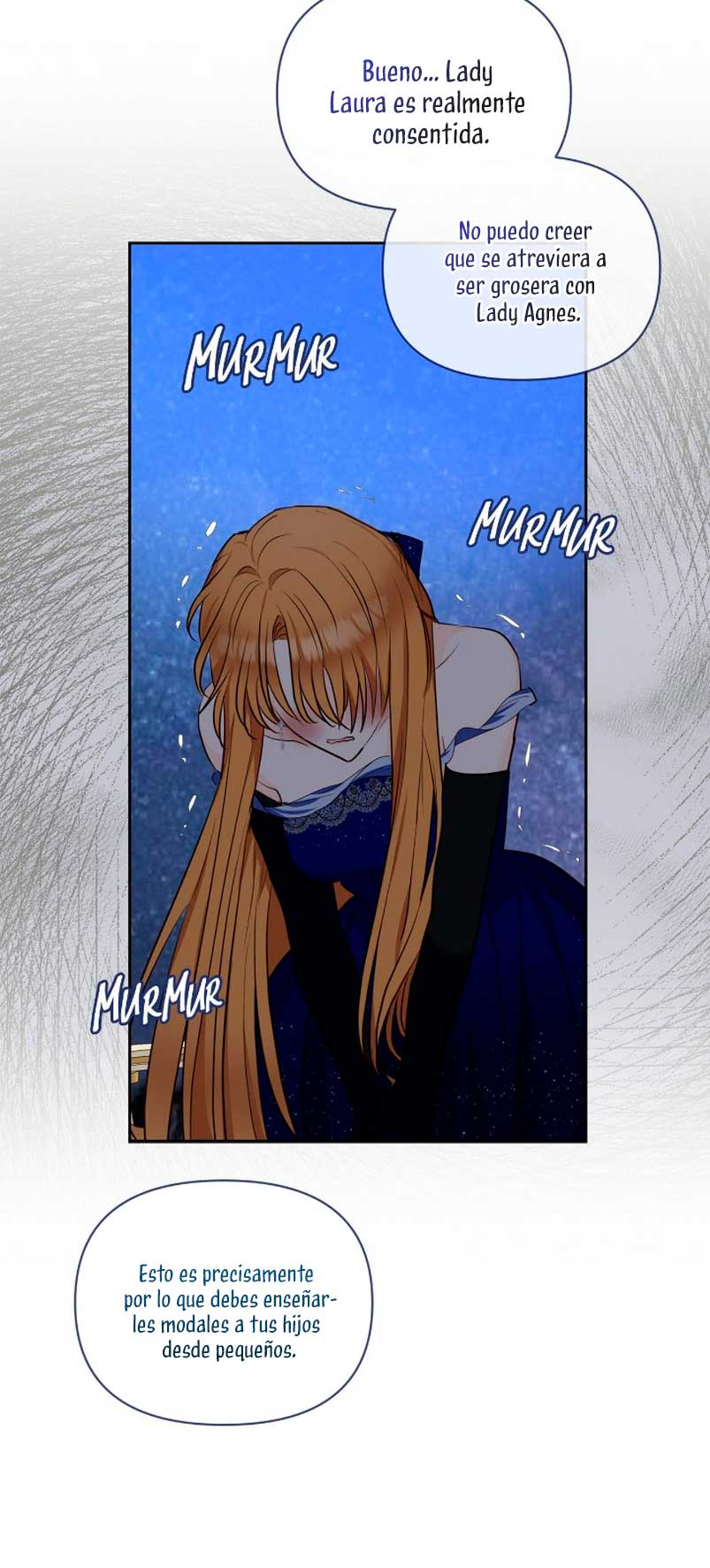 Los dos hombres de la noche Capítulo 10 - Página 62