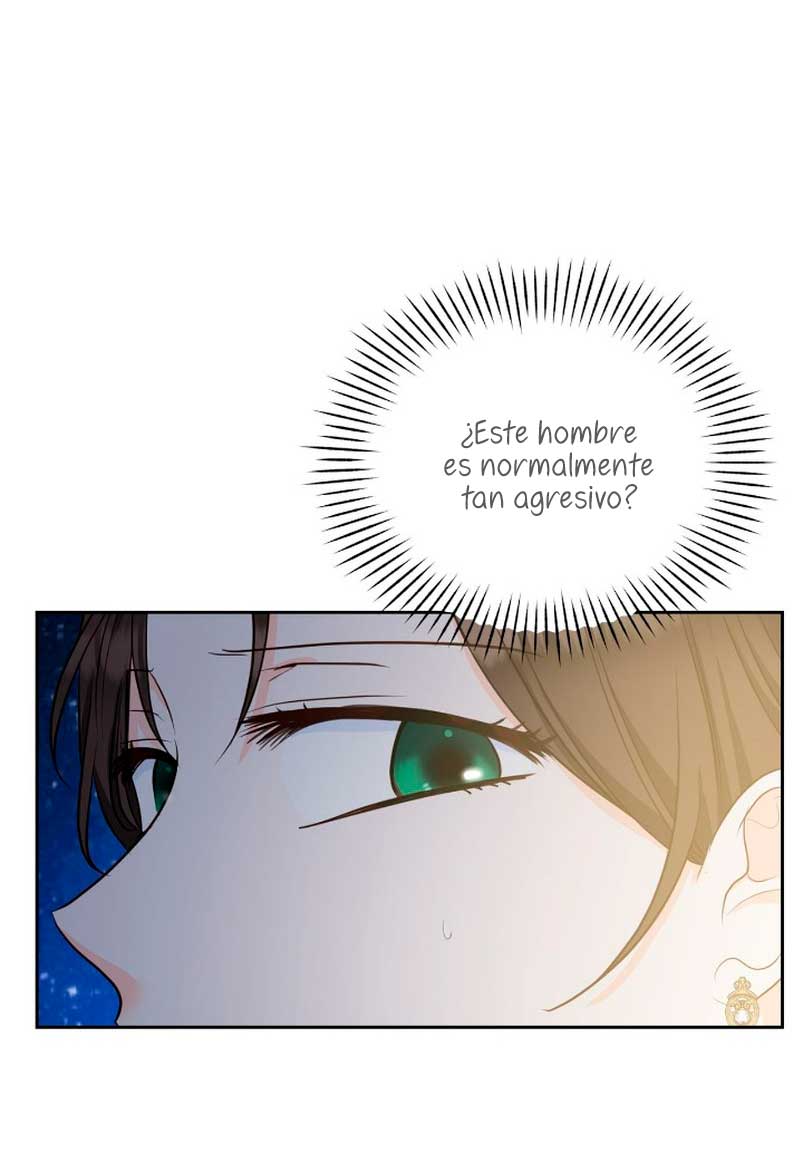 Los dos hombres de la noche Capítulo 10 - Página 65