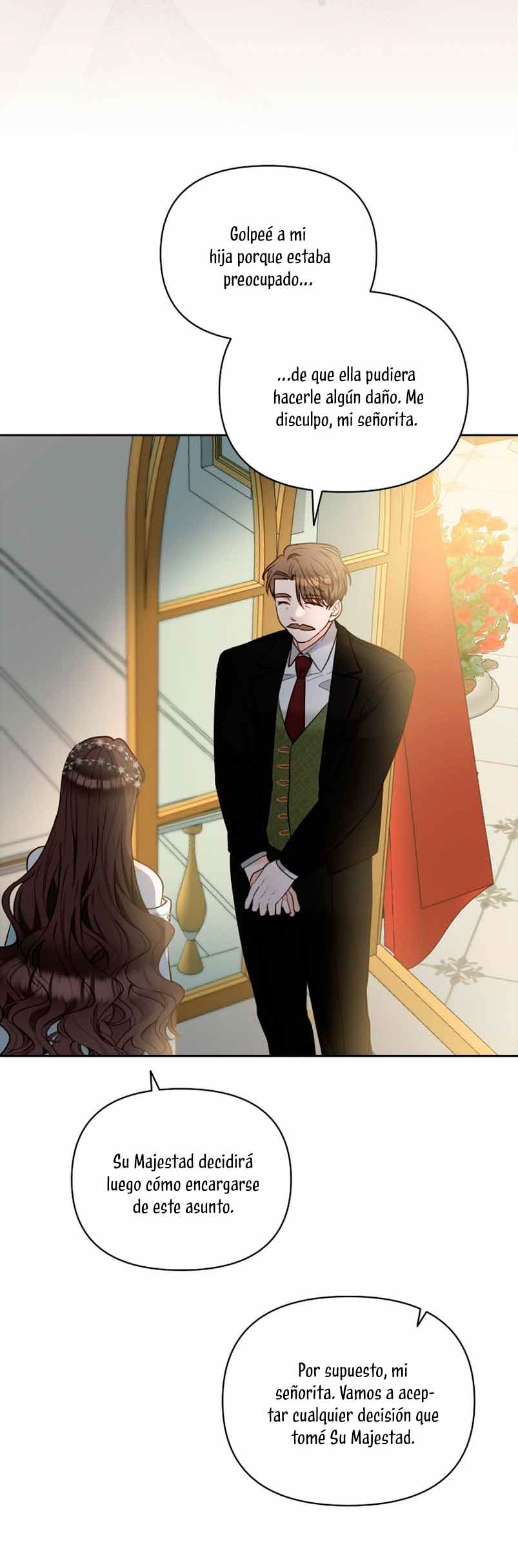 Los dos hombres de la noche Capítulo 11 - Página 14