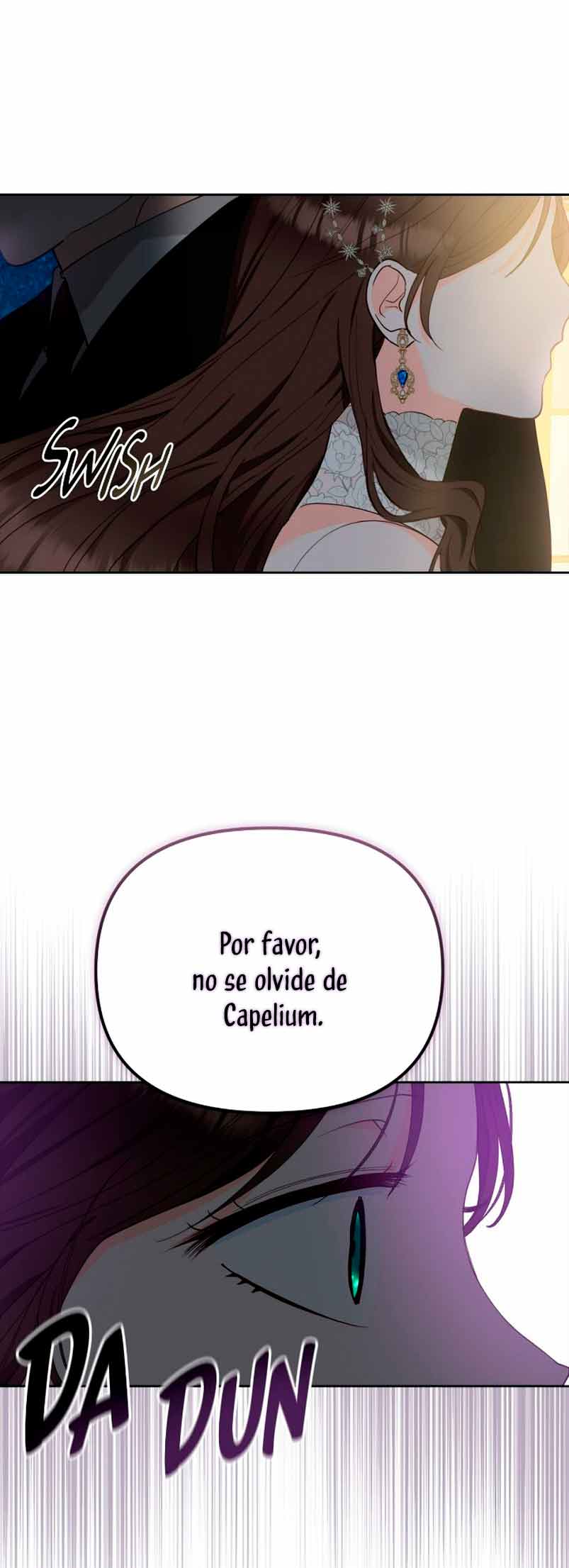 Los dos hombres de la noche Capítulo 11 - Página 17