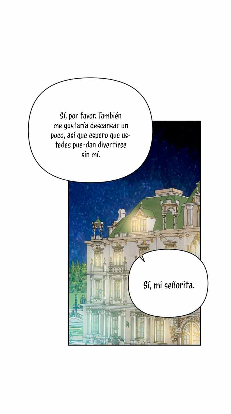 Los dos hombres de la noche Capítulo 11 - Página 29