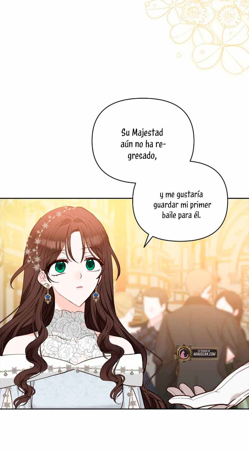 Los dos hombres de la noche Capítulo 11 - Página 49