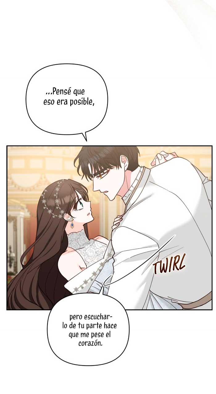 Los dos hombres de la noche Capítulo 12 - Página 19