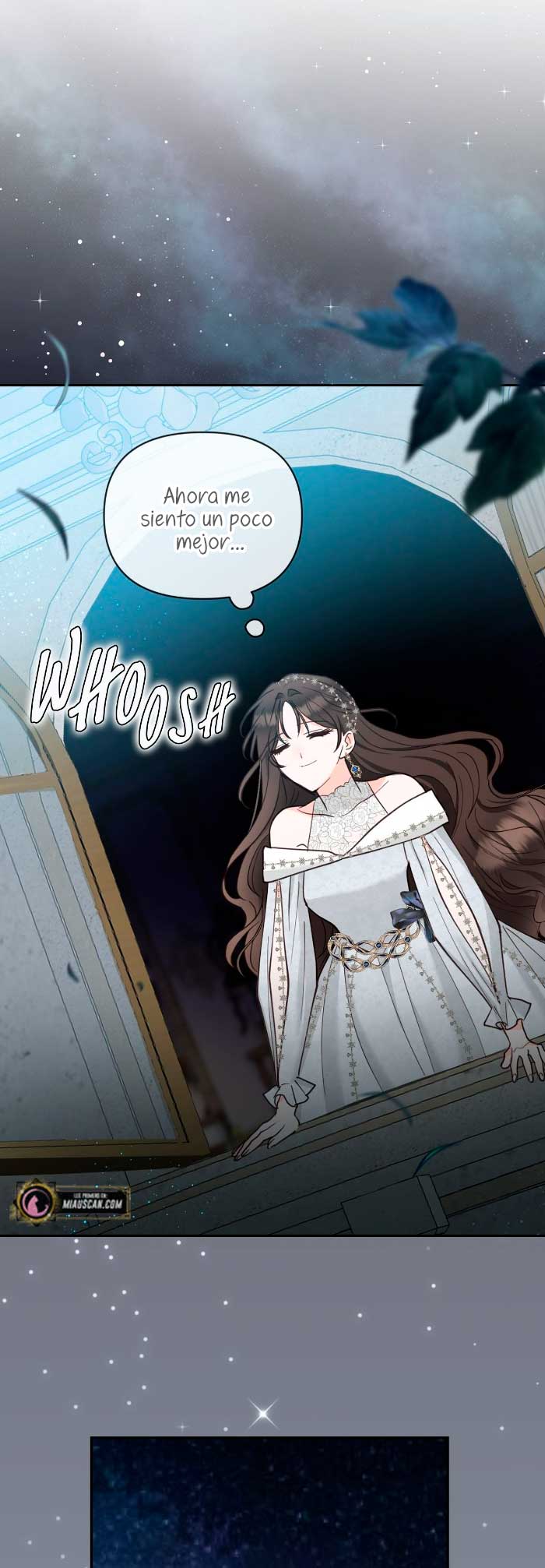 Los dos hombres de la noche Capítulo 12 - Página 56