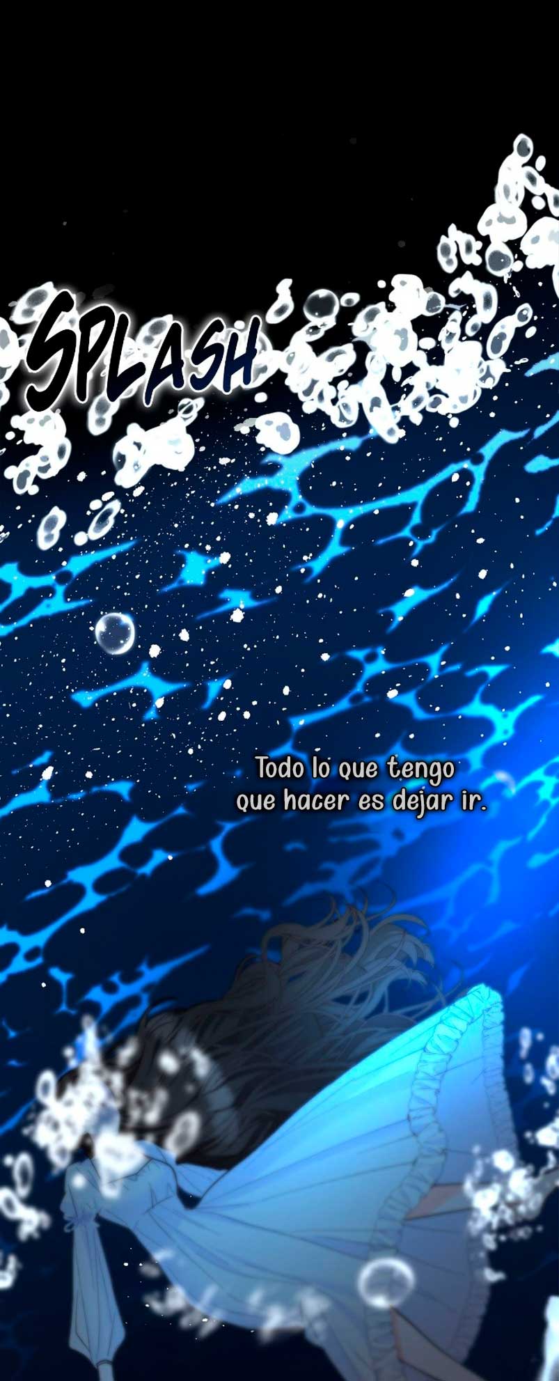 Los dos hombres de la noche Capítulo 13 - Página 14