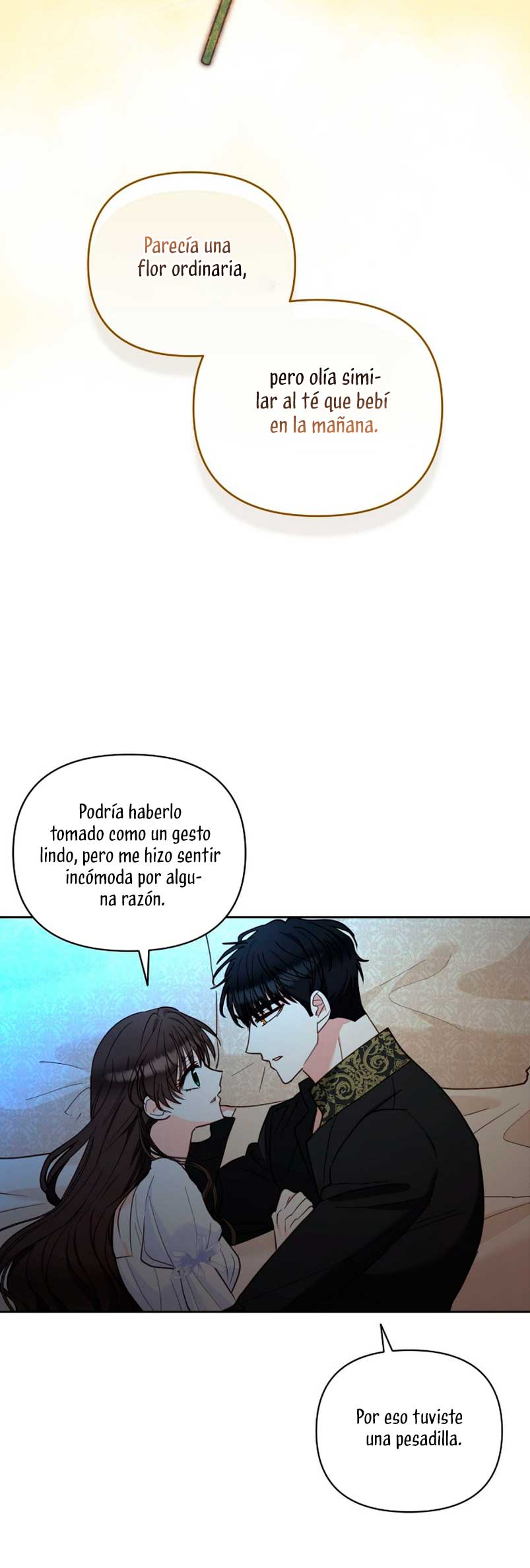 Los dos hombres de la noche Capítulo 13 - Página 40