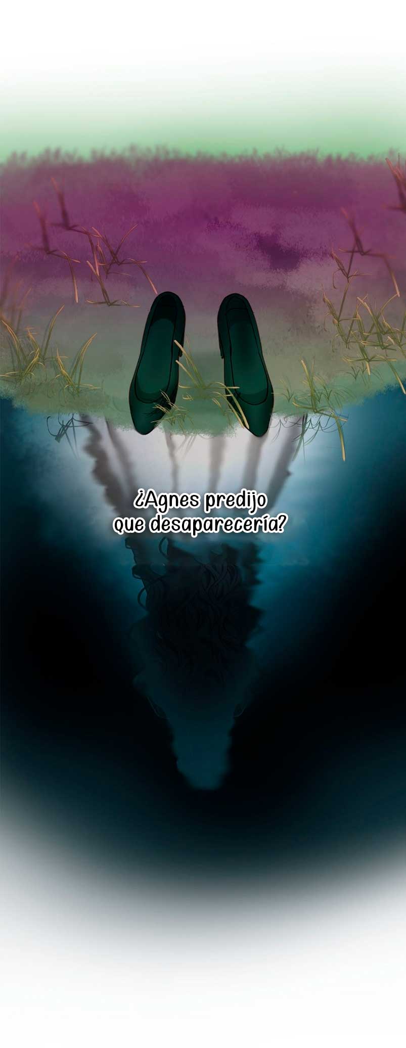 Los dos hombres de la noche Capítulo 13 - Página 49